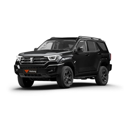 2024 그레이트 월 탱크 700 TPMS 700 하이브리드 Hi4-T 오프로드 차량 3.0T AWD 전기 자동차