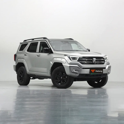 2024 그레이트 월 탱크 700 TPMS 700 하이브리드 Hi4-T 오프로드 차량 3.0T AWD 전기 자동차