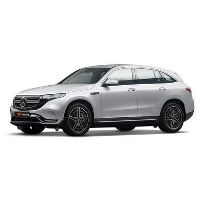 2023 메르세데스 벤츠 EQC EV 카스 스피드 전기 SUV 5 좌석, 최대 속도 180km/h