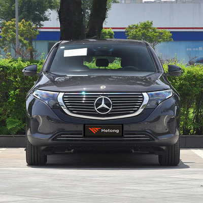 2023 메르세데스 벤츠 EQC EV 카스 스피드 전기 SUV 5 좌석, 최대 속도 180km/h