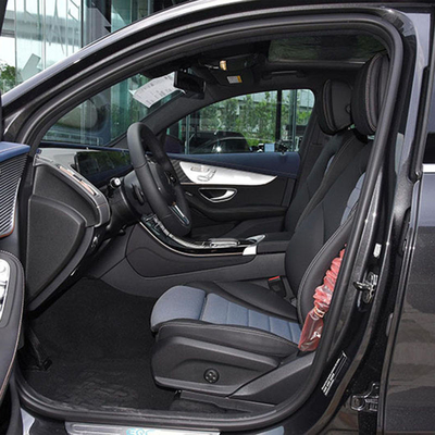 2023 메르세데스 벤츠 EQC EV 카스 스피드 전기 SUV 5 좌석, 최대 속도 180km/h