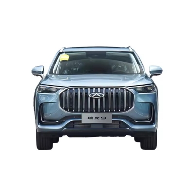 2021 2022 2023 체리 티고 9 플러스 SUV 전기 타이거 7 8 9 7 연료 탱크 용량 50-80L