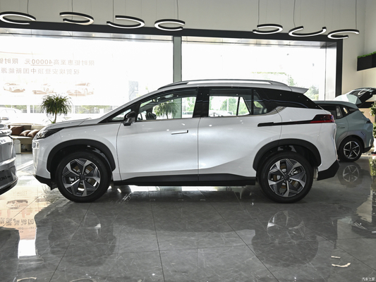 커스터마이즈된 2023 Aion V 플러스 70 80 V90 최고속 160 Km/h의 고속 전기차