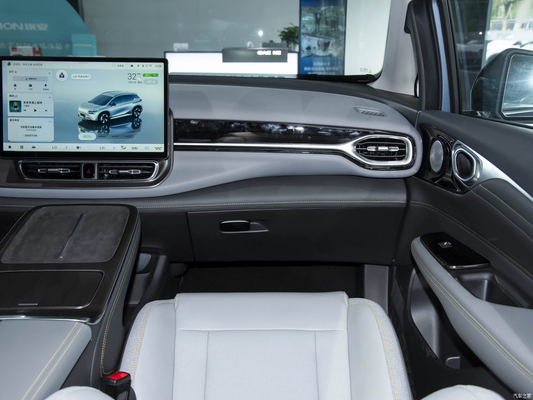 커스터마이즈된 2023 Aion V 플러스 70 80 V90 최고속 160 Km/h의 고속 전기차