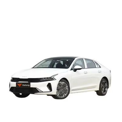 KIA K5 380GT 라인 플래그십 2.0t 실전 가솔린 5석 세단 세단