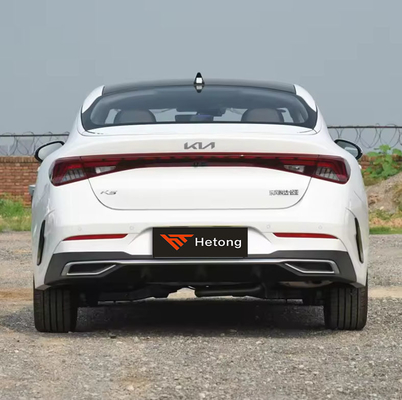 KIA K5 380GT 라인 플래그십 2.0t 실전 가솔린 5석 세단 세단