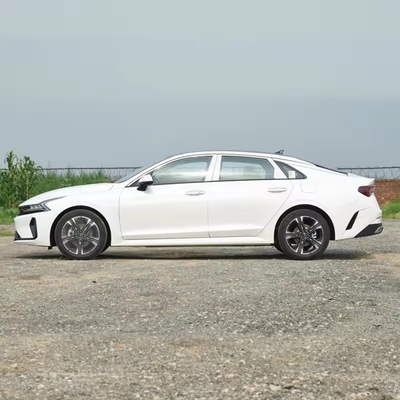 KIA K5 380GT 라인 플래그십 2.0t 실전 가솔린 5석 세단 세단