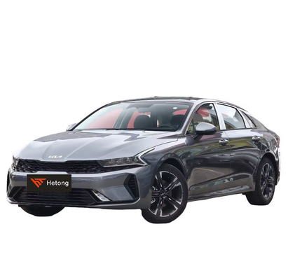 KIA K5 380GT 라인 플래그십 2.0t 실전 가솔린 5석 세단 세단