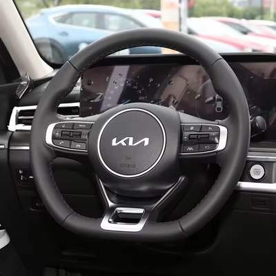 KIA K5 380GT 라인 플래그십 2.0t 실전 가솔린 5석 세단 세단