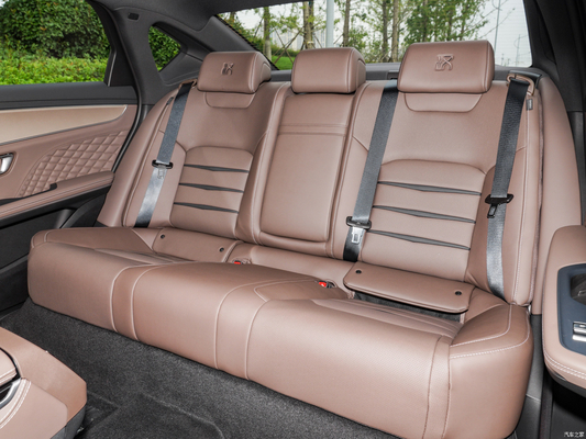 Byd Han Ev 2021 Molding Auto Car Vehicle 표준 견고성 버전 2920 바퀴 기지