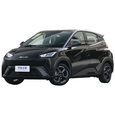 콤팩트 강력한 2023 BYD 세이그 305km 리?? 철화강 배터리 소형 자동차