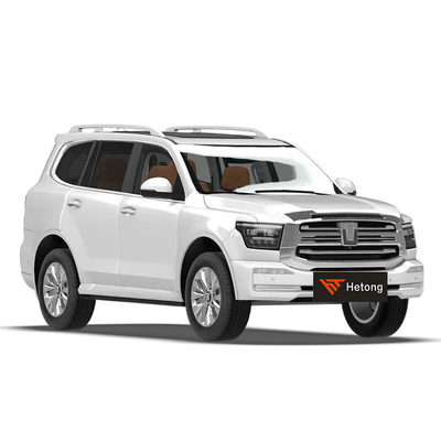 2023 대성 3.0T 탱크 500 스포츠 버전 5 좌석 하이브리드 차량