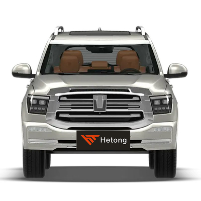 2023 대성 3.0T 탱크 500 스포츠 버전 5 좌석 하이브리드 차량