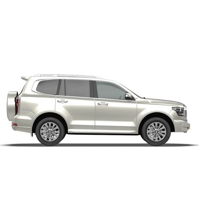 2023 대성 3.0T 탱크 500 스포츠 버전 5 좌석 하이브리드 차량