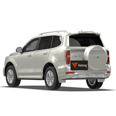 2023 대성 3.0T 탱크 500 스포츠 버전 5 좌석 하이브리드 차량