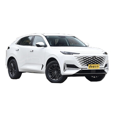 전기 전면 창문 다기능 스티어링 바퀴 차난 유니-K 2023 지능형 SUV
