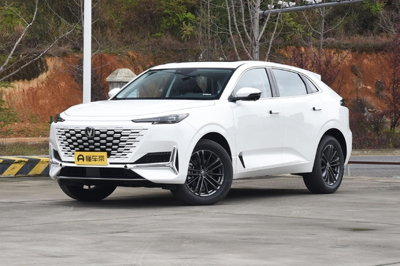 전기 전면 창문 다기능 스티어링 바퀴 차난 유니-K 2023 지능형 SUV