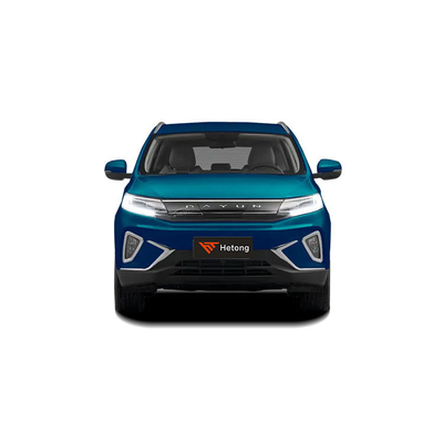5103*2019*1636 차원, 197HP 엔진이 있는 강력한 다이언 유앙지 M1 전기차