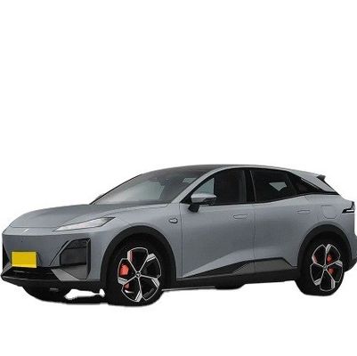 차간 딥 블루 쉐넌 S7 자동차 EV 자동차 에너지 차량 1725kg 좌측 스티어링