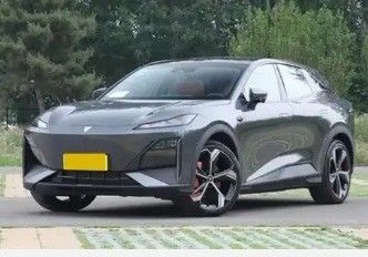 차간 딥 블루 쉐넌 S7 자동차 EV 자동차 에너지 차량 1725kg 좌측 스티어링
