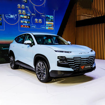 JETOUR X70 X90 2.0T/L4/254마력 5도어 5석 SUV 4WD Awd CHERY JETOUR 대성 D