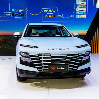 JETOUR X70 X90 2.0T/L4/254마력 5도어 5석 SUV 4WD Awd CHERY JETOUR 대성 D