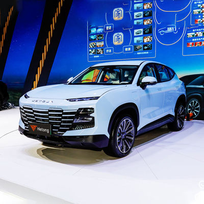 JETOUR X70 X90 2.0T/L4/254마력 5도어 5석 SUV 4WD Awd CHERY JETOUR 대성 D