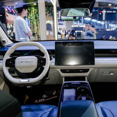 JETOUR X70 X90 2.0T/L4/254마력 5도어 5석 SUV 4WD Awd CHERY JETOUR 대성 D
