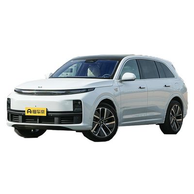 에너지 유형 플러그인 하이브리드 2023 리 L7 프로 하이브리드 전기 자동차 Phev Suv L7 L8 L9 Pro