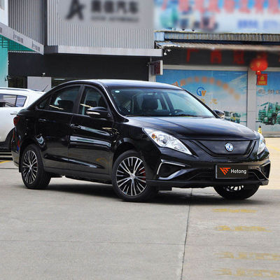 둥펑 펑싱 S50 T1 T5 E1 M5 5 좌석 415km 순수 전기 세단 4705*1790*1540mm