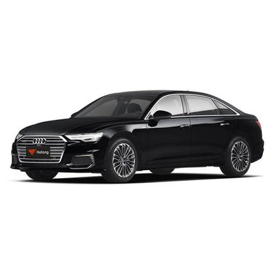 아우디 A6L Phev 하이 스피드 전기 자동차 2150kg 5050x1886x1475에서 좋은 성능