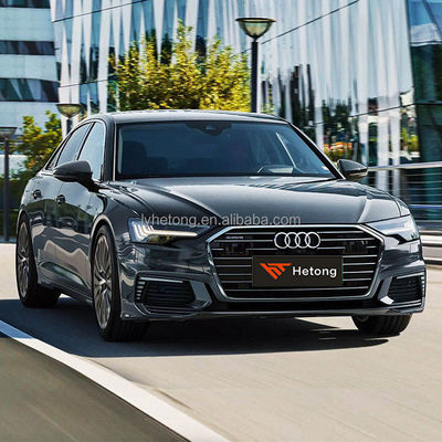 아우디 A6L Phev 하이 스피드 전기 자동차 2150kg 5050x1886x1475에서 좋은 성능