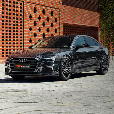아우디 A6L Phev 하이 스피드 전기 자동차 2150kg 5050x1886x1475에서 좋은 성능