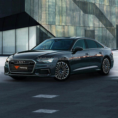 아우디 A6L Phev 하이 스피드 전기 자동차 2150kg 5050x1886x1475에서 좋은 성능