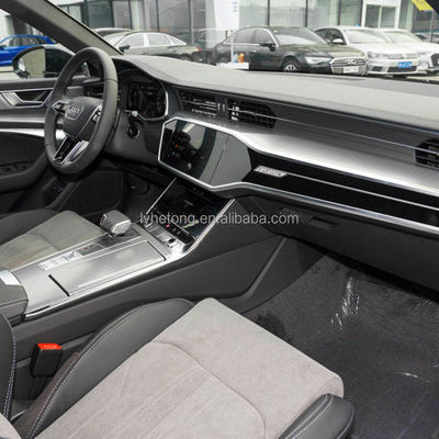 아우디 A6L Phev 하이 스피드 전기 자동차 2150kg 5050x1886x1475에서 좋은 성능