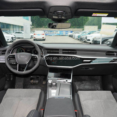 아우디 A6L Phev 하이 스피드 전기 자동차 2150kg 5050x1886x1475에서 좋은 성능
