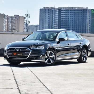 아우디 A8 Phev 개인 전기 차량 SUV 700 N.m 최대 토크와 5 좌석
