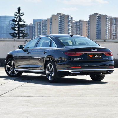아우디 A8 Phev 개인 전기 차량 SUV 700 N.m 최대 토크와 5 좌석