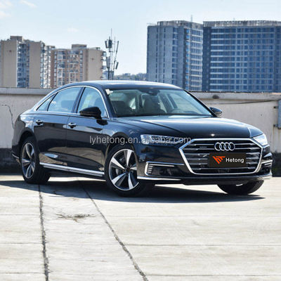 아우디 A8 Phev 개인 전기 차량 SUV 700 N.m 최대 토크와 5 좌석