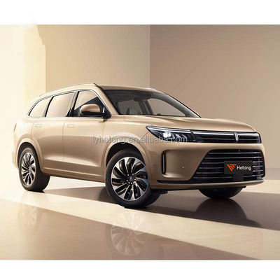 2023 중국 EV 배터리 전력 좌측 스티어링 Evr Aito M5 M7 Ev 전기 자동차 5석