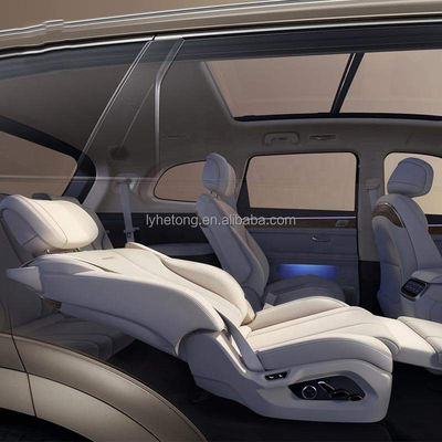 2023 중국 EV 배터리 전력 좌측 스티어링 Evr Aito M5 M7 Ev 전기 자동차 5석