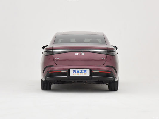 좌측 스티어링 Byd 하이바오 / 시일 700km 2wd 긴 배터리 수명 성능 2023 Ev Byd For Byd
