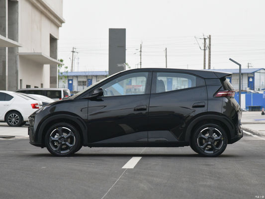 Byd Seagull Haiou 해치백 전기차 성인용 5석 최고속 150km/h 지금