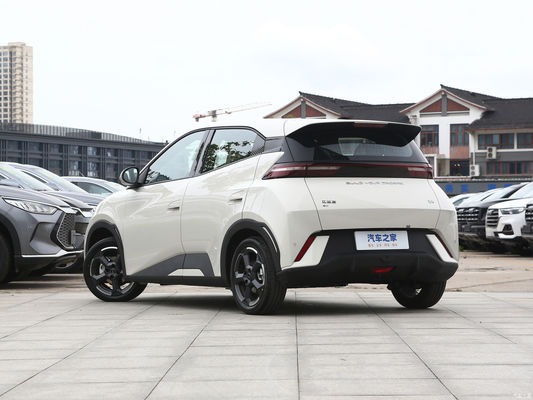 Byd Seagull Haiou 해치백 전기차 성인용 5석 최고속 150km/h 지금