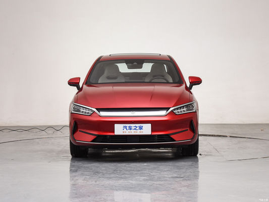 2023 BYD 킨 플러스 EV 610km 우수한 전기차
