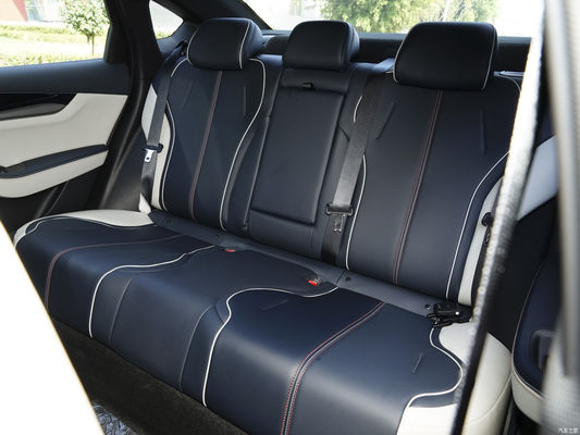 2023 BYD 킨 플러스 EV 610km 우수한 전기차