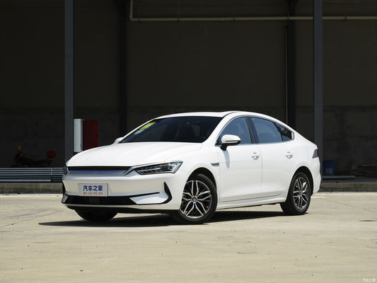 2023 Byd Qin 플러스 Dm-i Ev 패스트 충전 Nedc 400km 세단 전기 차량 구두 무게 1690
