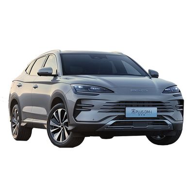 100% 전기 Byd 송 플러스 Dm-i 챔피언 150km 플래그십 플러스 5g 에너지 2023 에디션 Ev Suv