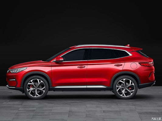100% 전기 Byd 송 플러스 Dm-i 챔피언 150km 플래그십 플러스 5g 에너지 2023 에디션 Ev Suv