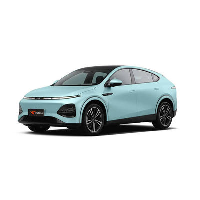 샤오펜 G6 2023 전기 자동차 SUV 580KM 700KM 755KM 횡단보도 무게 1735kg 사용자 정의 에너지